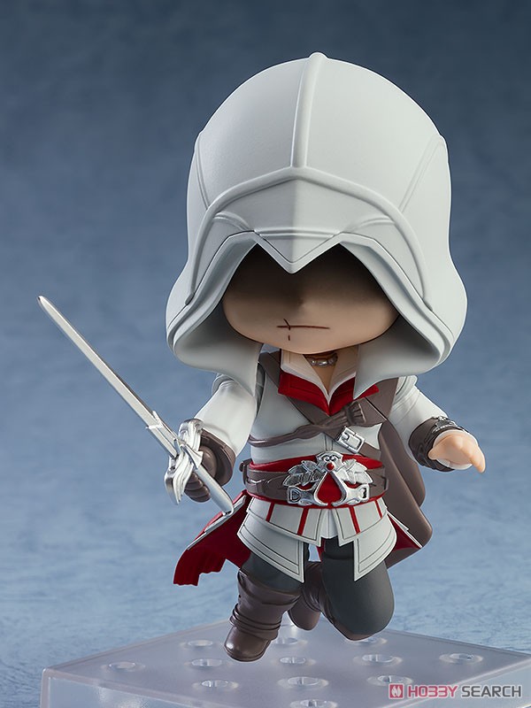 <Preorderถึงวันที่ 25/3/2022 > เปิดรับPreorder #มัดจำ 300 บาทNendoroid Ezio Auditore (Completed)