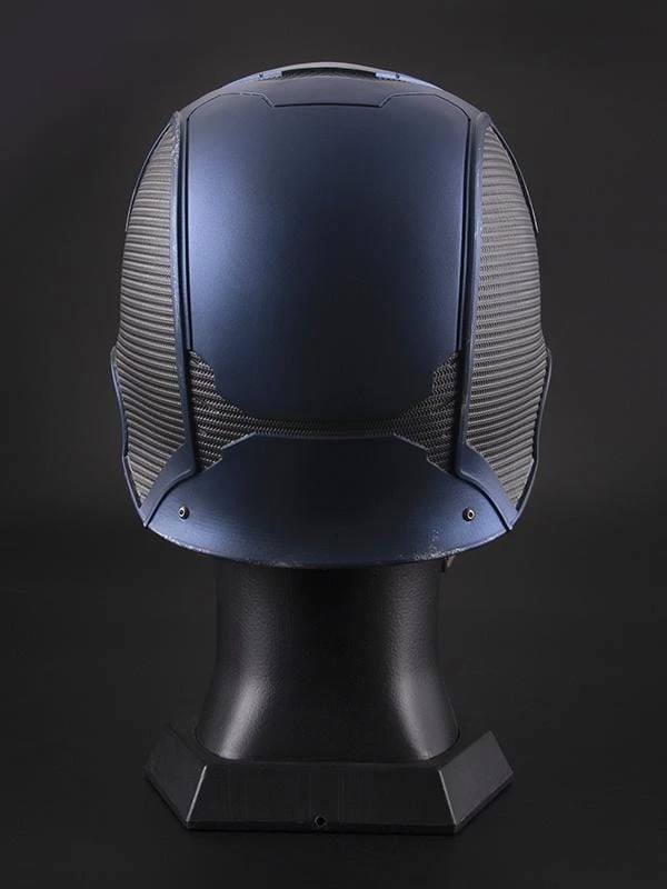 เปิดรับPreorder มัดจำ 1000 บาท 1/1 Captain America Collectible Helmet Wearable
