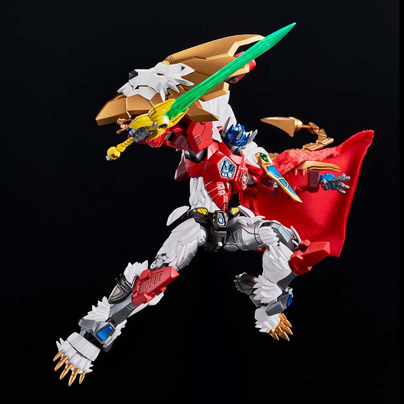 <Preorderถึง5/2/2022>เปิดรับPreorder มัดจำ450 บาท [Furai Model] Leo Prime