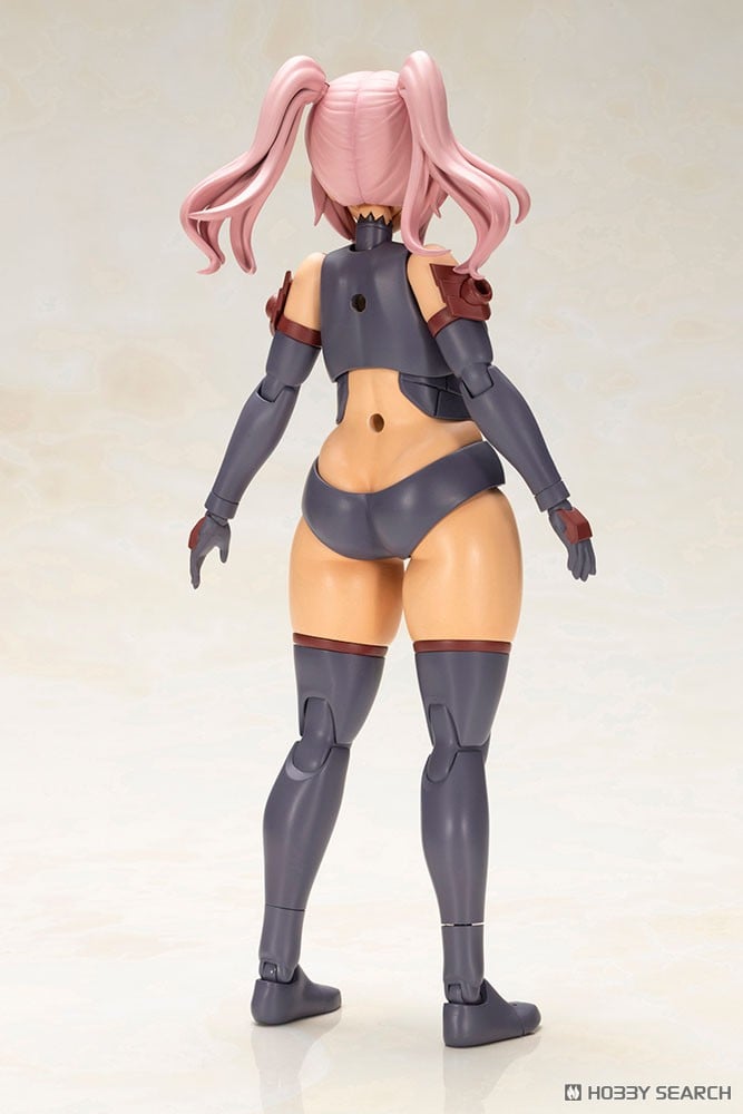 <Preorder ถึง 7/11/2025>เปิดรับPreorder มัดจำ 200 บาท FRAME ARMS GIRL KAGUTSUCHI-OTSU FENCER
