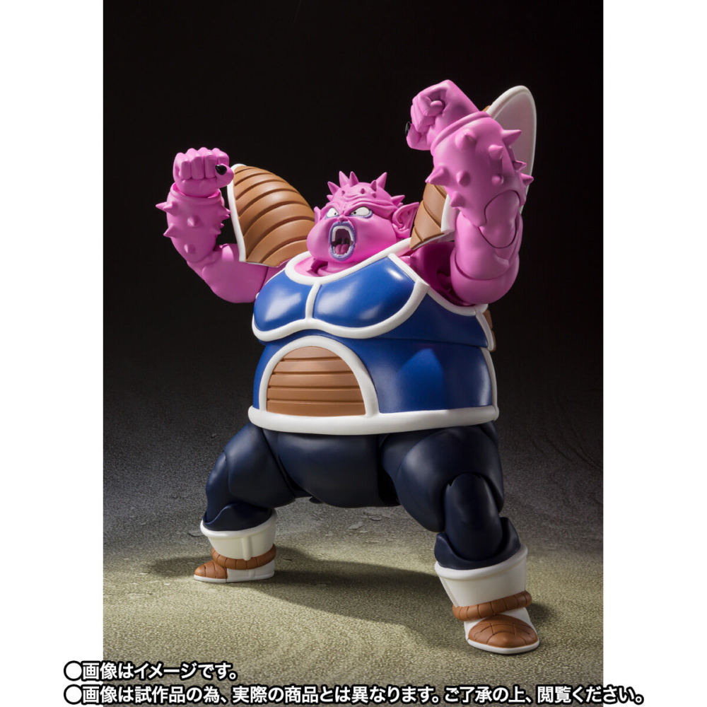 <Preorderถึง24/9/2021> เปิดรับPreorder มัดจำ 400 บาท S.H.Figuarts DODORIA