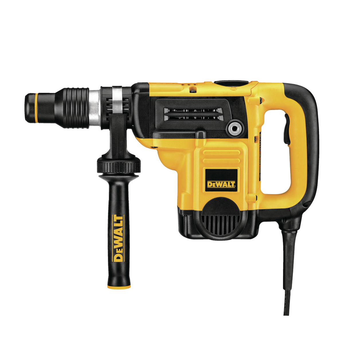 DEWALT สว่านโรตารี่ D25501K
