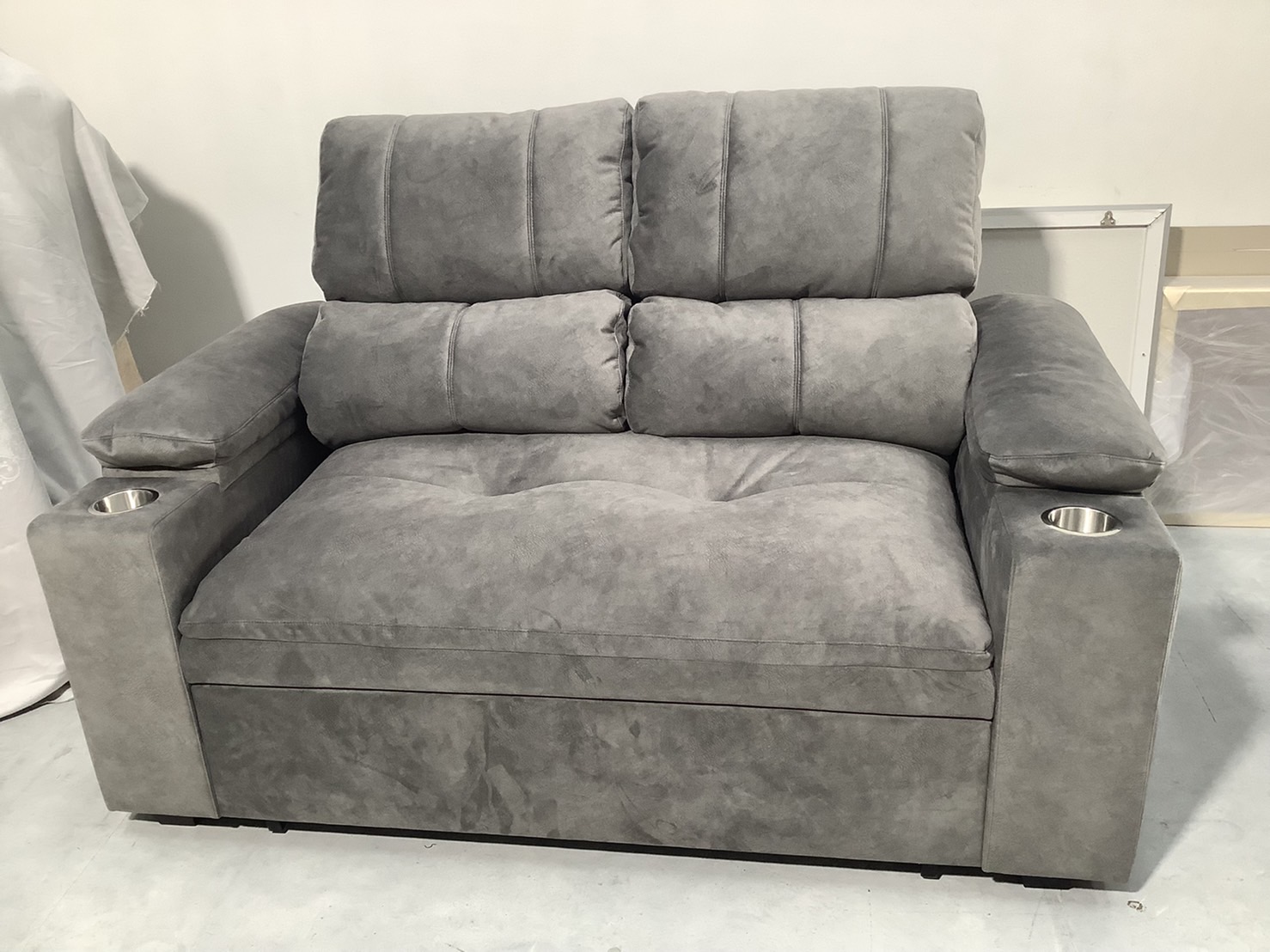 Finn mini Sofabed