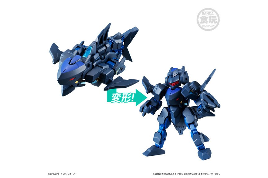 เปิดรับPreorder มีค่ามัดจำ 200 บาท ANIMAGEAR 2 W/O GUM (ฺBox set 10ตัว) ได้ครบ5แบบ+5ตัวซ้ำ