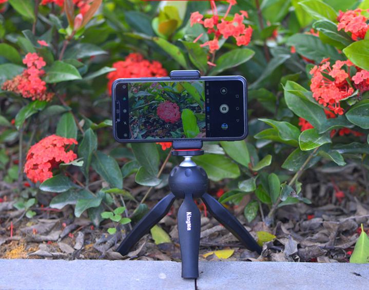 ขาตั้งกล้อง KingMa BMU005