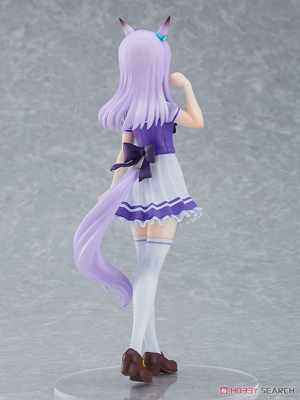 <Preorderถึง 11/3/2022>เปิดรับPreorder มัดจำ 200 บาท Pop Up Parade Mejiro McQueen: School Uniform Ver. (PVC Figure)
