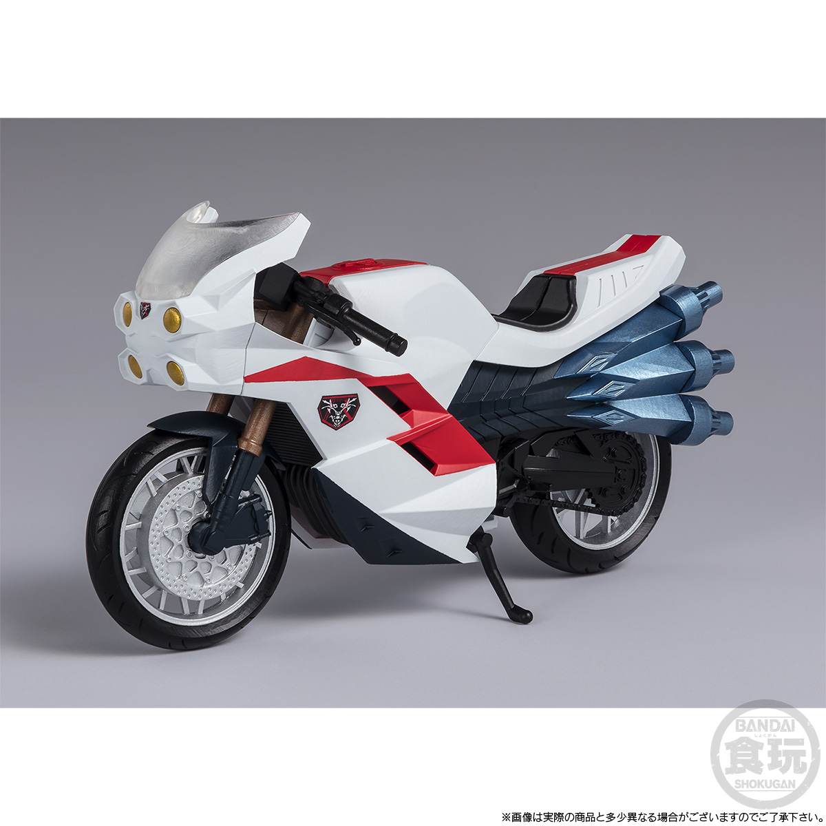 <Preorderภึง 20/5/2023>เปิดรับPreorder มัดจำ 200 บาท SHODO XX SHIN MASKED RIDER No.1 & THE CYCLONE SET W/O GUM