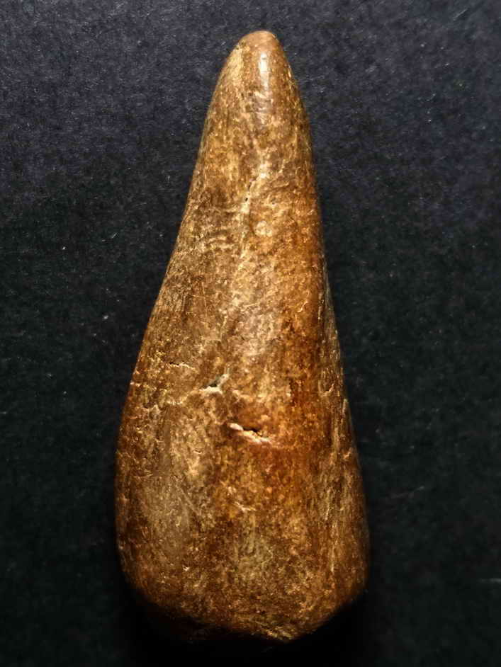 รหัสสินค้า พระกรุ 014 พระนางกำแพง จังหวัดกำแพงเพชร พิมพ์เม็ดมะเคล็ด