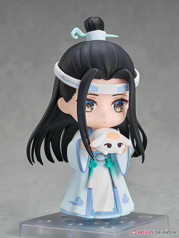 <Preorderถึงวันที่ 17/3/2023 > เปิดรับPreorder #มัดจำ 600 บาท Nendoroid Lan Wangji: Year of the Rabbit Ver. (PVC Figure)