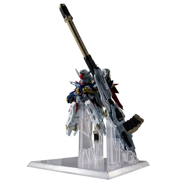 <Preorderภึง 6/8/2025>เปิดรับPreorder มัดจำ 200 บาท FW GUNDAM CONVERGE DESTINY GUNDAM SPECⅡ& ZEUS SILHOUETTE W/O GUM
