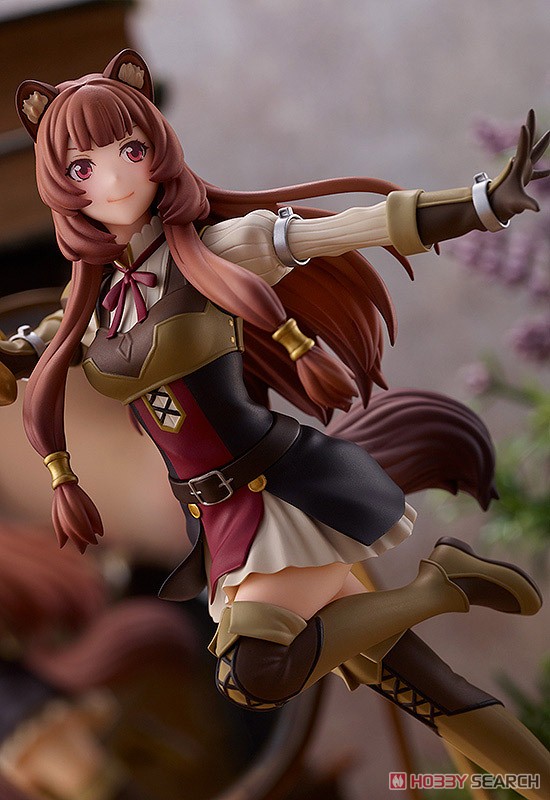 <Preorderถึง10/4/2021>เปิดรับPreorder มัดจำ 200 บาทPop Up Parade Raphtalia (PVC Figure)