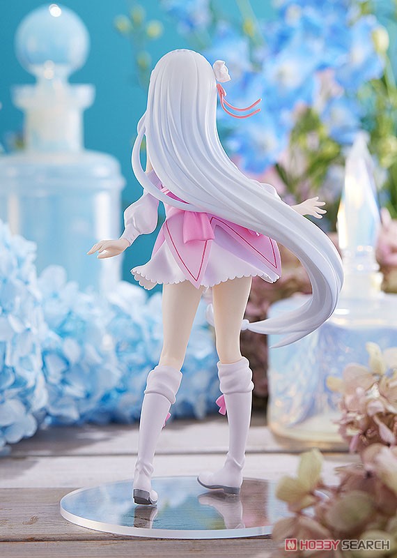 <Preorderถึง 20/5/2022>เปิดรับPreorder มัดจำ 200 บาท Pop Up Parade Emilia: Memory Snow Ver.