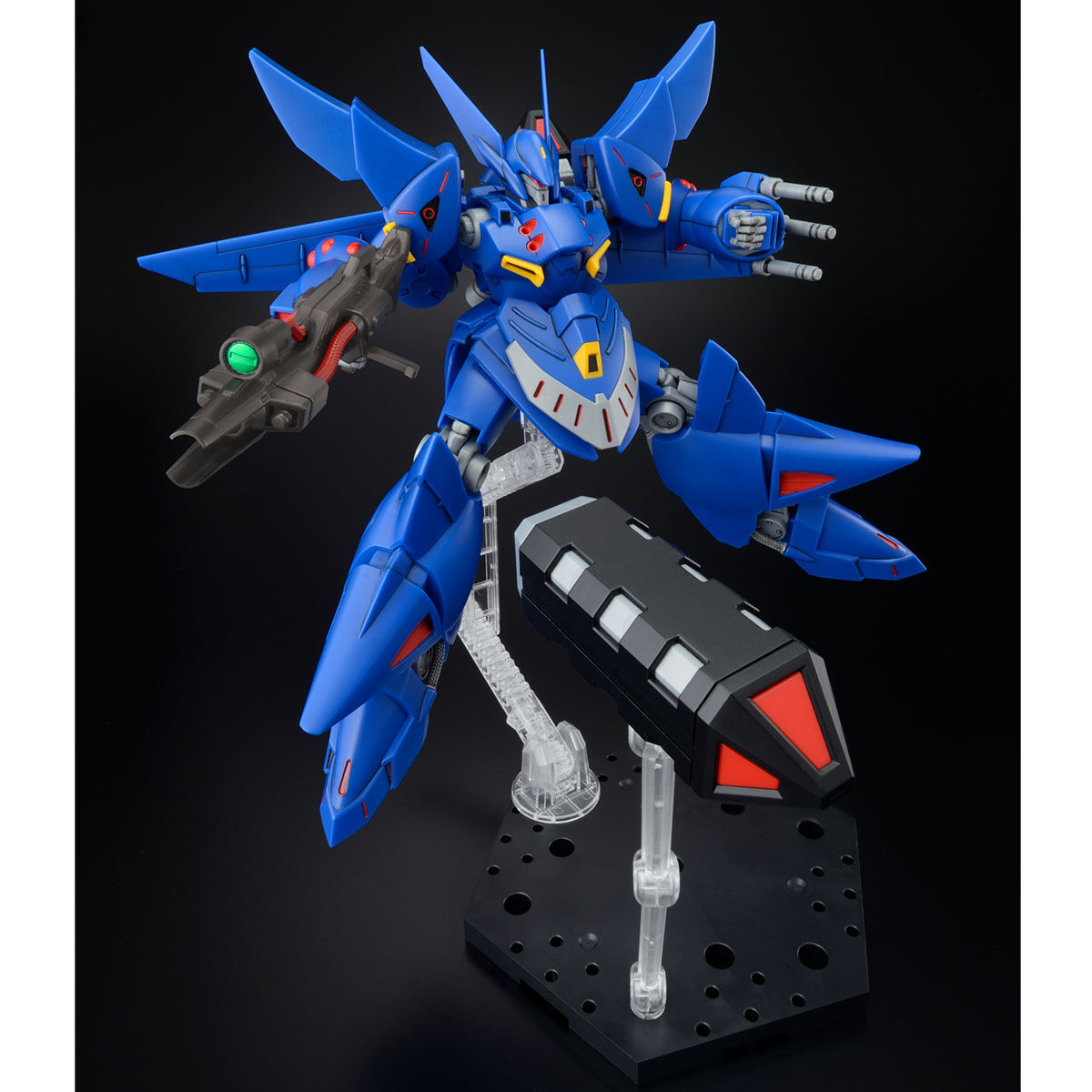 Preorder ปิดรับพรีที่ 10คิว มีมัดจำ990 าท P-bandai HG Gespenst Mk-Ⅱ