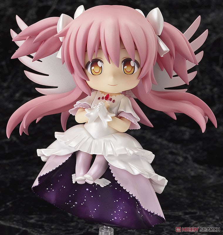 <Preorderถึงวันที่ 20/9/2024> เปิดรับPreorder #มัดจำ500 บาท Nendoroid Ultimate Madoka (PVC Figure)