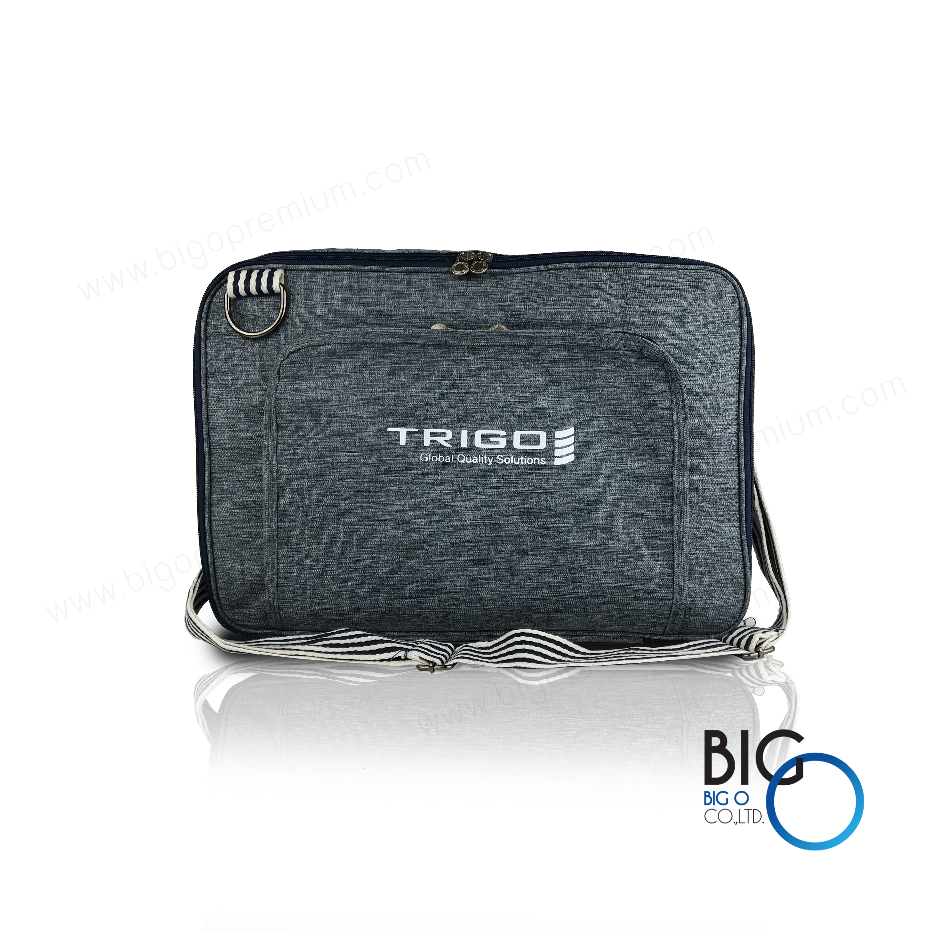 TRIGO Quality Services (Thailand) Co., Ltd.