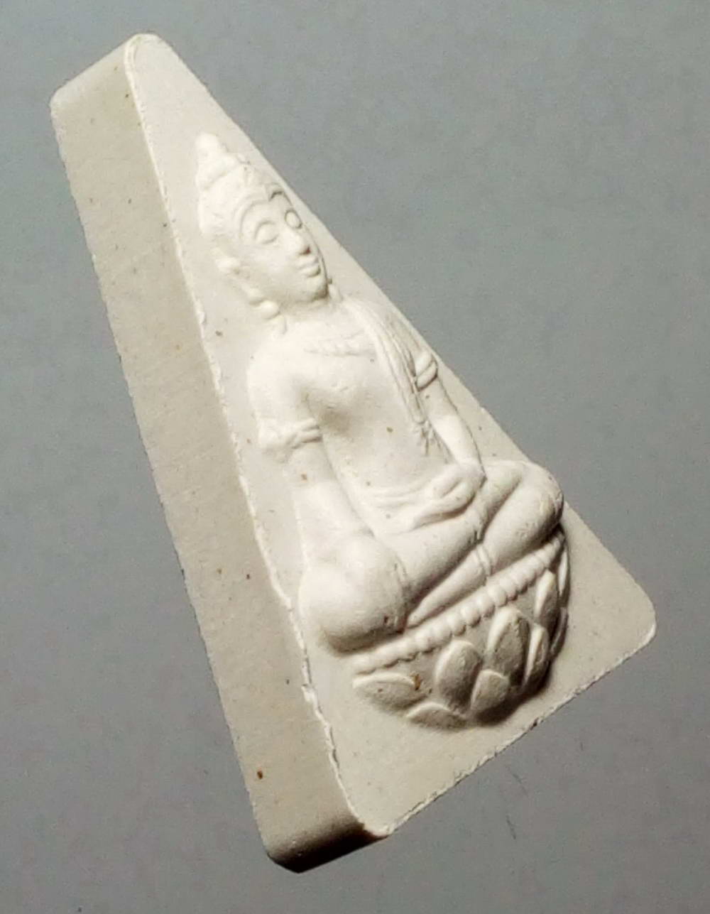 รหัสสินค้า กรุงเทพ 019 พระนางพญา สก.เนื้อผง สภาผู้แทนราษฎรจัดสร้างปี 2547