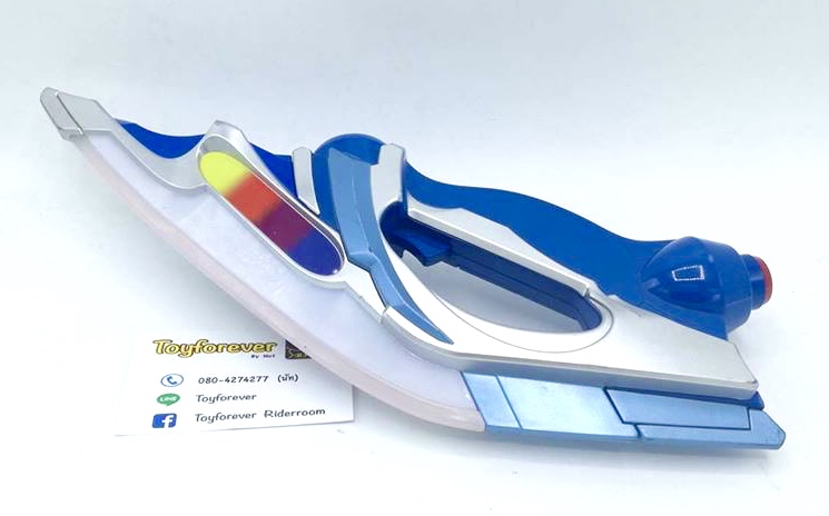 ดาบXสลักเกอร์ อุลตร้าแมนเอ็กซ์ Ultraman X Dx Xlugger