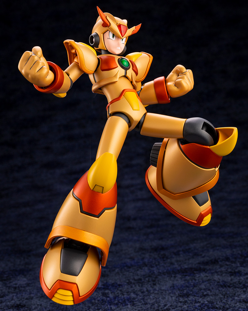 <Preorderถึง11/8/2021 >เปิดรับPreorder มัดจำ 300 บาท 1/12 MEGA MAN X MAX ARMOR Hyperchip Version โมเดลประกอบ