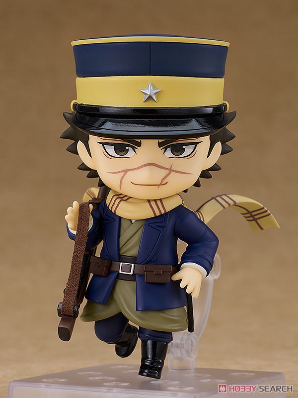 <Preorderถึงวันที่ 21/7/2023 > เปิดรับPreorder #มัดจำ 500 บาท Nendoroid Saichi Sugimoto