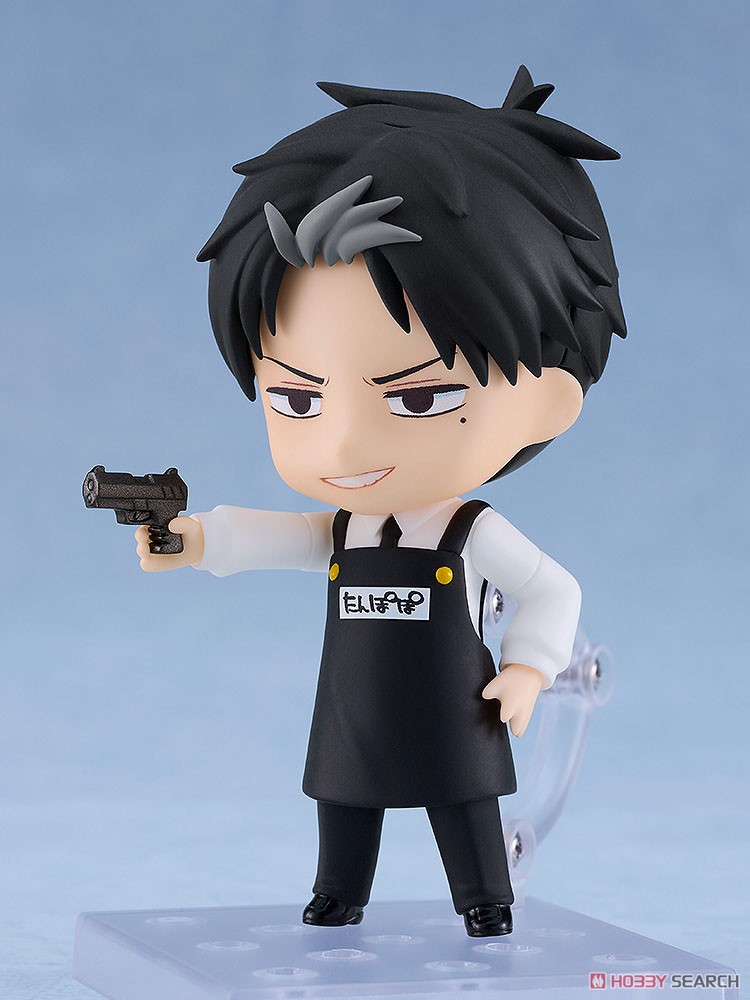 <Preorderถึงวันที่ 13/9/2024> เปิดรับPreorder #มัดจำ 400 บาท Nendoroid DOUG (PVC Figure)