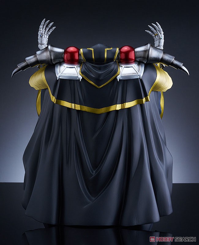 <Preorderถึง 15/8/2025 >เปิดรับPreorder มัดจำ 700 บาท Pop Up Parade SP Ainz Ooal Gown (PVC Figure