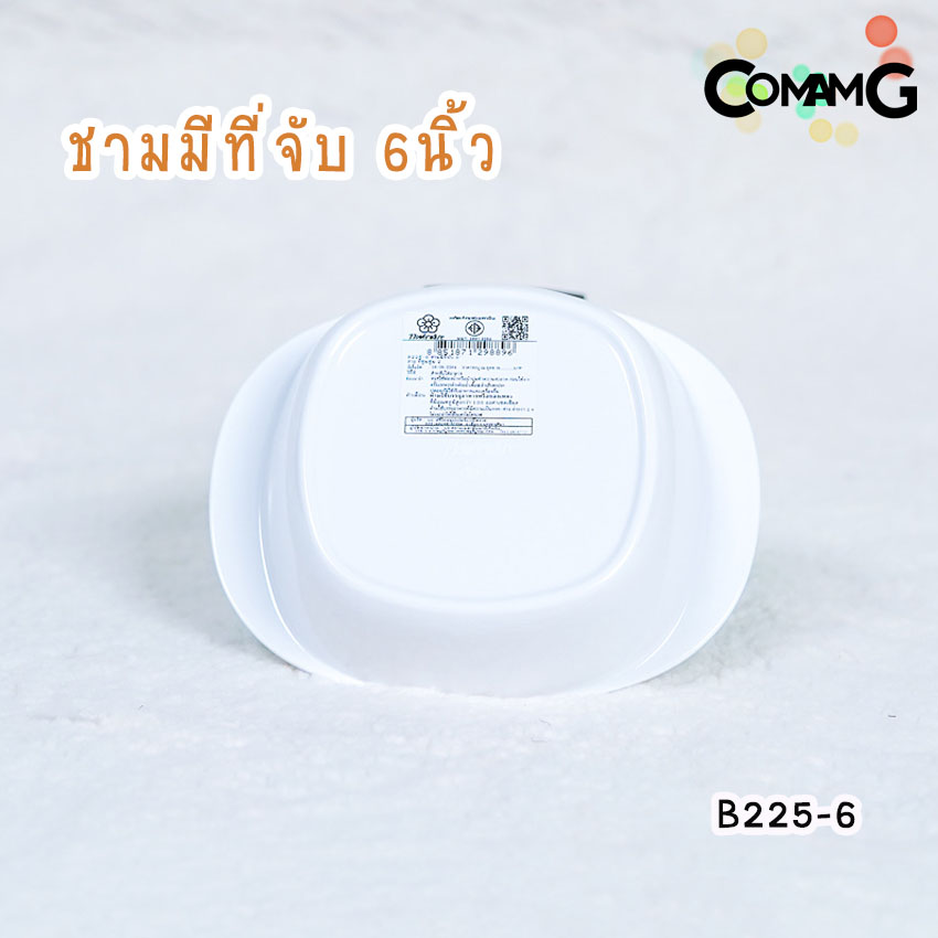 จานชามช้อนเด็ก Disney Tsum Tsum ชุดเซ็ตอุปกรณ์ทานอาหารสำหรับเด็กลายดิสนี่ย์ ซัมซัม ลิขสิทธิ์แท้ ฟลาวเวอร์แวร์(Flower ware) พร้อมส่ง!!!