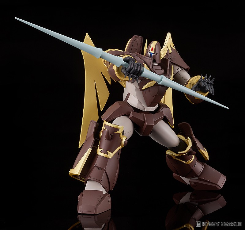 (Preorder ปิดรับวันที่ 25/7/2025 )เปิดรับPreorder มัดจำ 500 บาทMODEROID Skurts