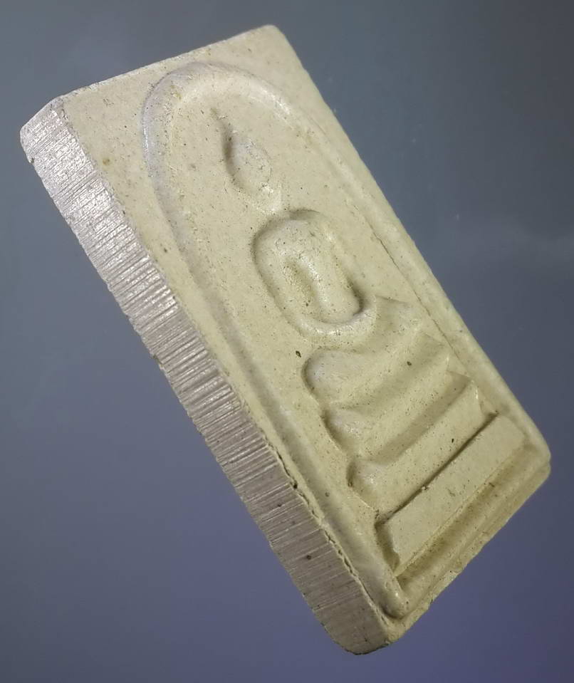 รหัสสินค้า พระสมเด็จ วัดต่างๆ 398 พระสมเด็จเนื้อผง ธรรมวิตกโก หลังยันต์อุ เจ้าคุณนร วัดเทพศิรินทราวาส กรุงเทพฯ