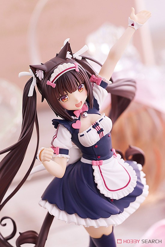 <Preorderถึง 19/6/2021>เปิดรับPreorder มัดจำ 200 บาท Pop Up Parade Chocola (PVC Figure)