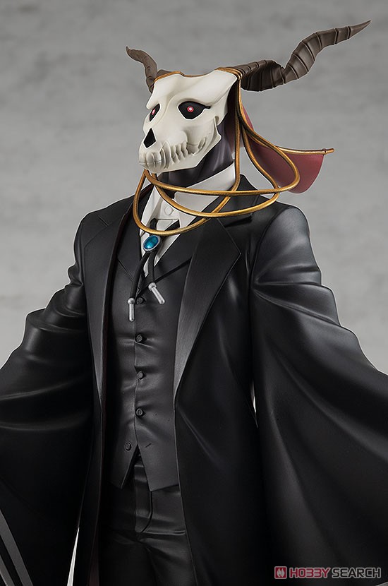<Preorderปิดรับวันที่ 21/7/2023 > 🔔เปิดรับPreorder มัดจำ 600 บาท Pop Up Parade Elias Ainsworth L Size (PVC Figure)