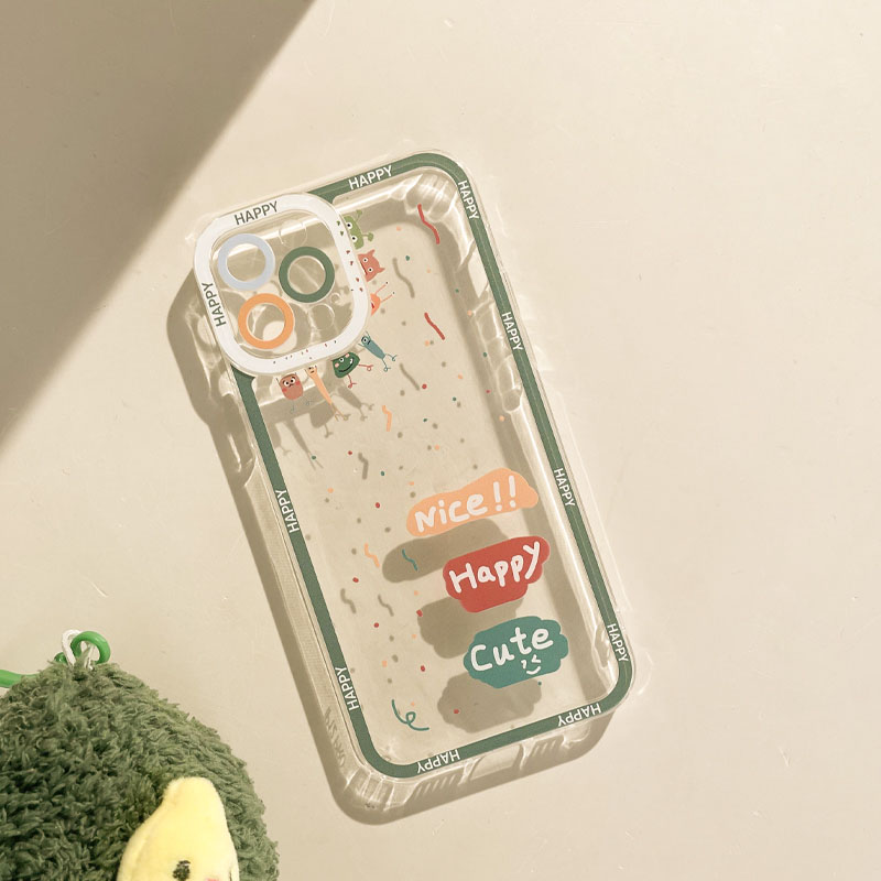 เคสไอโฟน BN0667 *ส่งฟรี