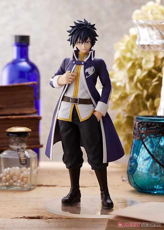 <Preorderถึง 1/4/2022>เปิดรับPreorder มัดจำ 200 บาท Pop Up Parade Gray Fullbuster: Grand Magic Games Arc Ver. (PVC Figure)