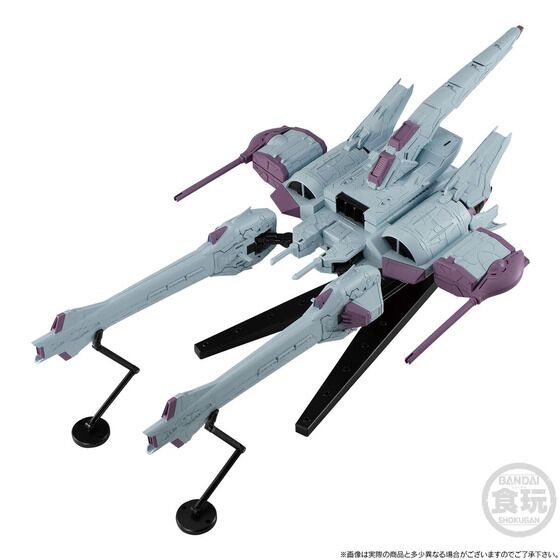 <Preorderถึงวันที่ 1/6/2022 >เปิดรับPreorder มัดจำ 800บาท MOBILE SUIT GUNDAM G-FRAME METEOR UNIT