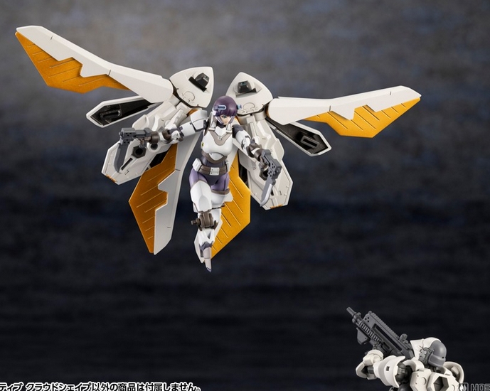 <Preorder ถึง 15/8/2025>เปิดรับPreorder มัดจำ 100 บาท ALTERNATIVE CLOUDSHAPE