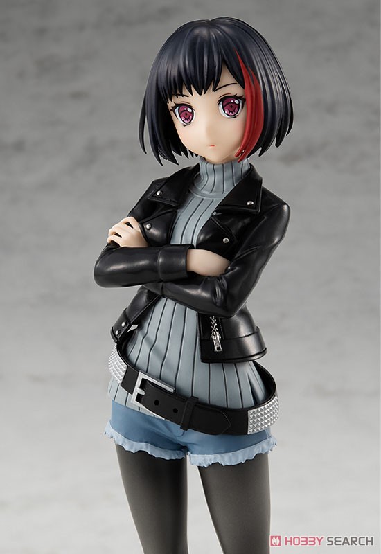 เปิดรับPreorder มัดจำ 200 บาท Pop Up Parade Ran Mitake (PVC Figure)