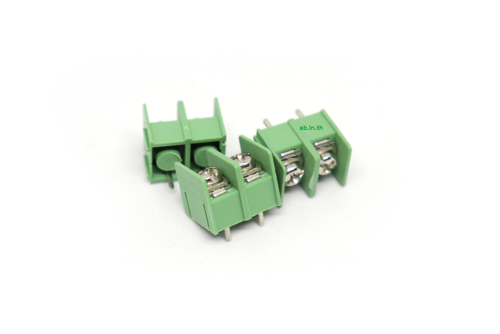 KF7.62-2P KF8500 850 Screw Terminal Block Connector