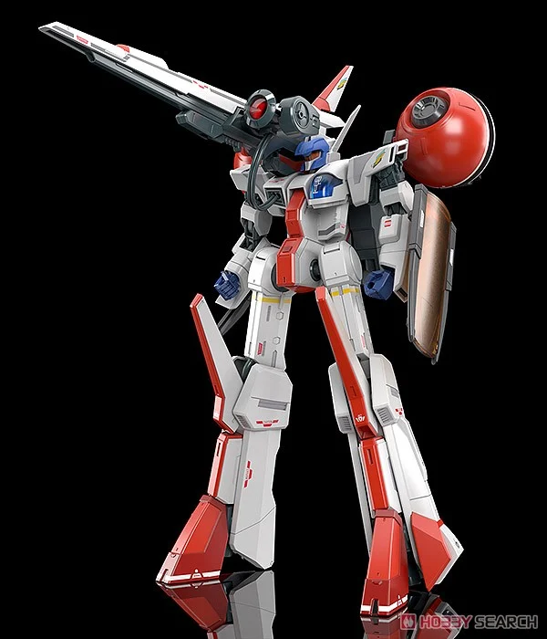 <Preorderถึง 4/10/2024>เปิดรับPreorder มัดจำ500 บาท MODEROID Cruise Chaser Blassty (Plastic model)