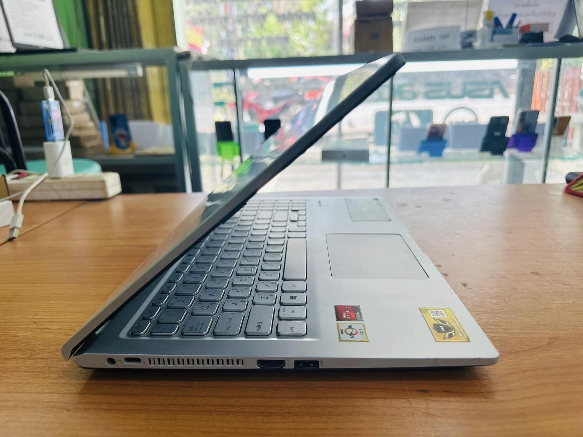 ( SOLD OUT ) Asus M515DA-EJ014T