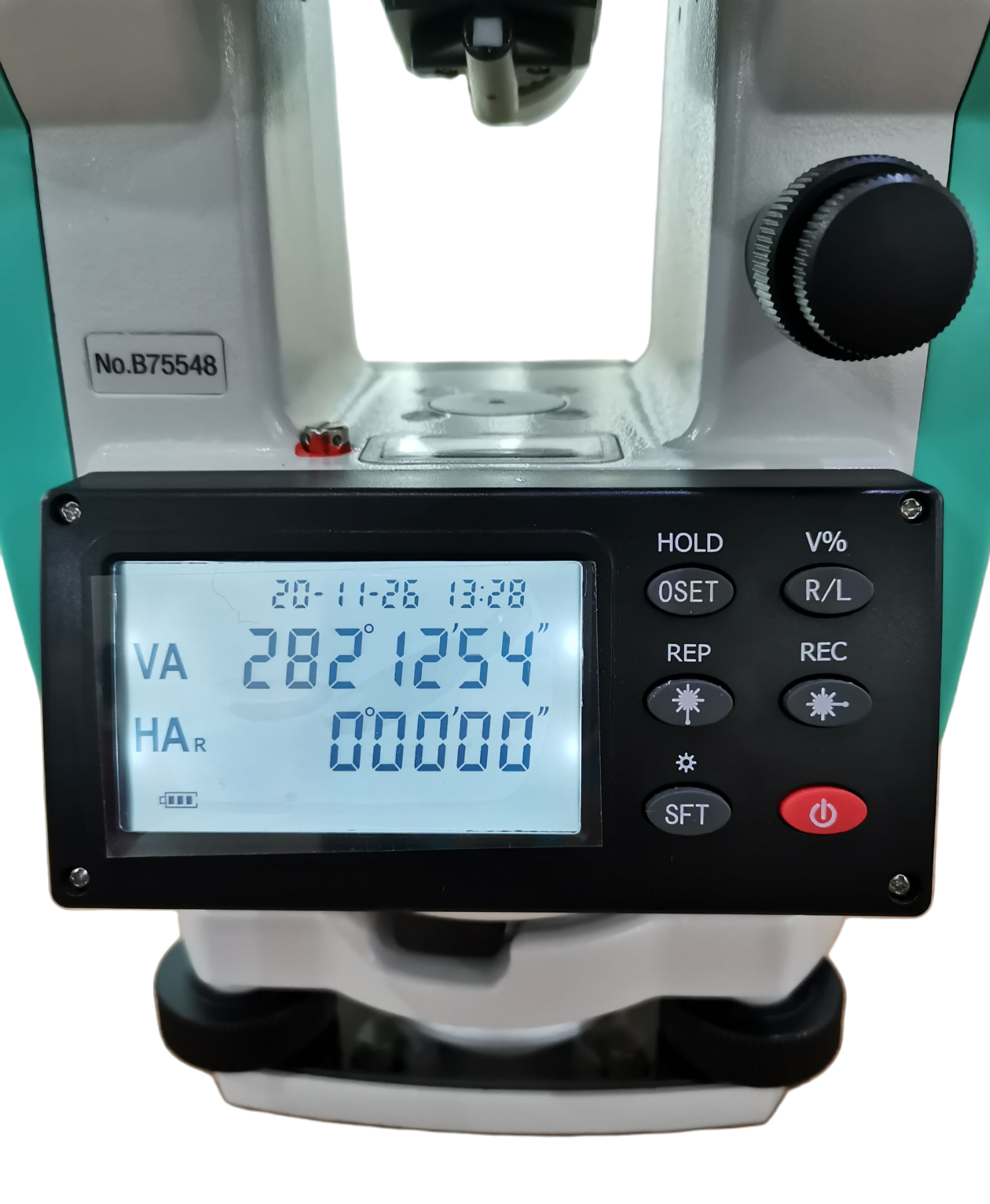 กล้องวัดมุม SOUTH : DT Series