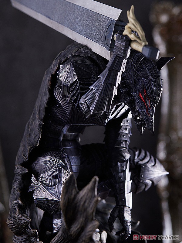 <Preorderถึง 29/3/2024>เปิดรับPreorder มัดจำ 500 บาท Pop Up Parade Guts (Berserker Armor) L Size (PVC Figure)