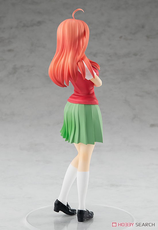 เปิดรับPreorder มัดจำ 200 บาท Pop Up Parade Itsuki Nakano (PVC Figure)