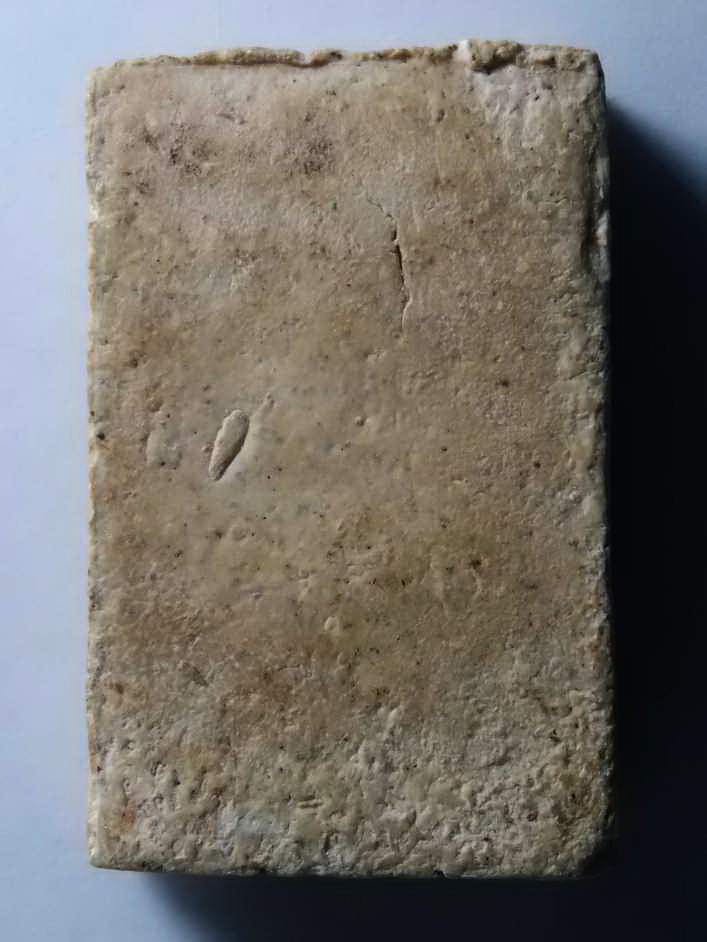 รหัสสินค้า พระสมเด็จ วัดต่างๆ 223 พระสมเด็จเนื้อผง ผสมว่าน หลังเรียบ ไม่ทราบวัดที่สร้าง พระรายการนี้ให้เช่าบูชาแล้ว