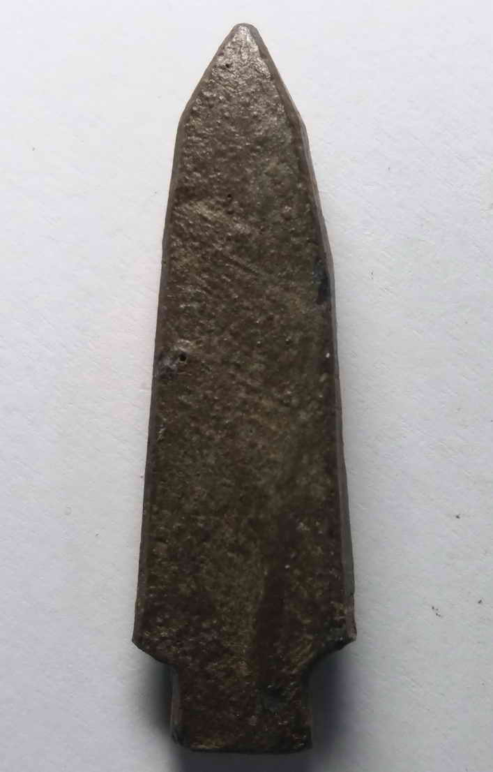 รหัสสินค้า พระกรุ 020 พระร่วงเปิดโลก เนื้อดินเผา จ.สุโขทัย ไม่ทราบกรุ