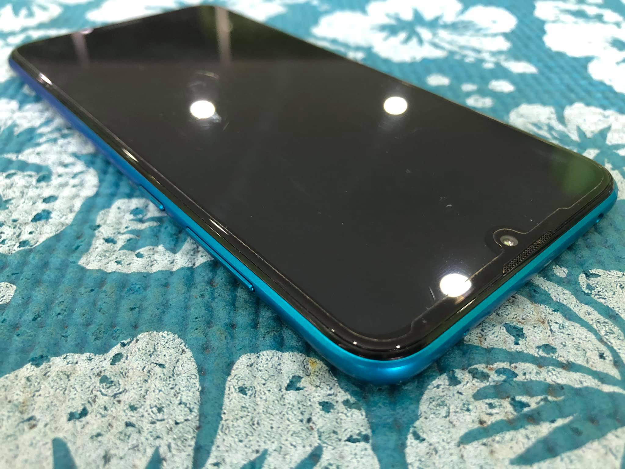 ( SOLD OUT ) Huawei Y7 Pro 2019