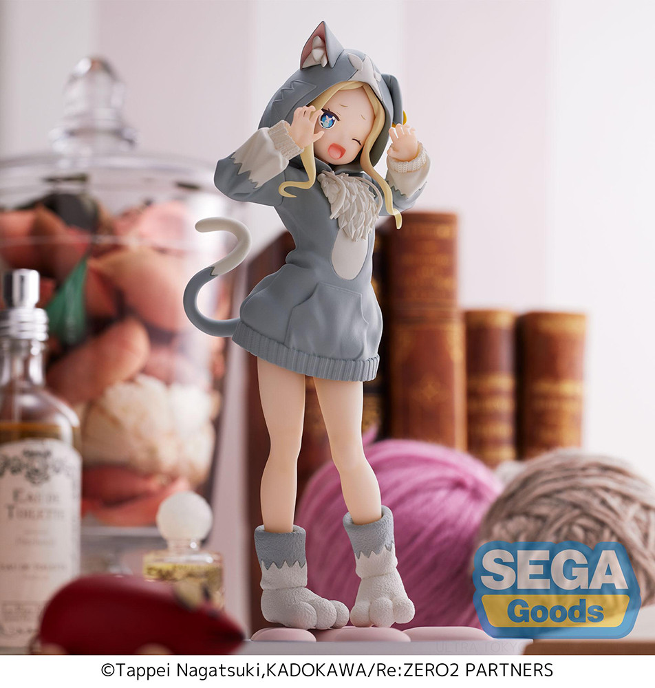 (Preorder ถึงวันที่ 7/2/2023) เปิดรับPreorder มีค่ามัดจำ 150บาท 2022308 Beatrice The Great Spirit Pack