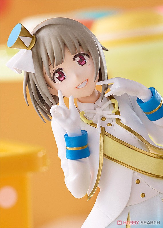 เปิดรับPreorder มัดจำ 200 บาท Pop Up Parade Kasumi Nakasu (PVC Figure)