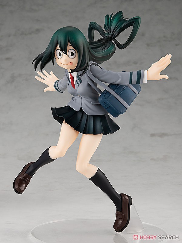 <Preorderถึง 12/11/2021>เปิดรับPreorder มัดจำ 200 บาท Pop Up Parade Tsuyu Asui (PVC Figure)
