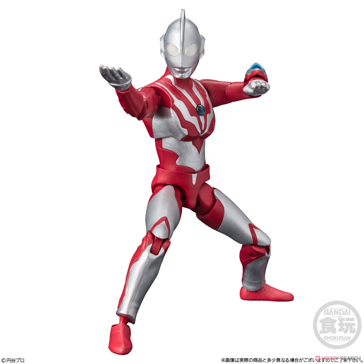 <Preorderภึง 5/2/2024>เปิดรับPreorder มัดจำ 100 บาท Cho-Do Alpha Ultraman 9 (Set of 10) ได้ครบ 6 แบบ+4 ตัวสุ่มซ้ำ