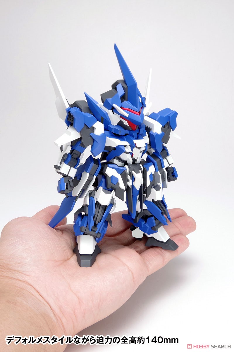 เปิดรับPreorder มัดจำ 200 บาท ExCreR (First Special Price Ver.) (Plastic model) โมประกอบ ล้อกแรก Lotแรกแถม Part ใส ครับ