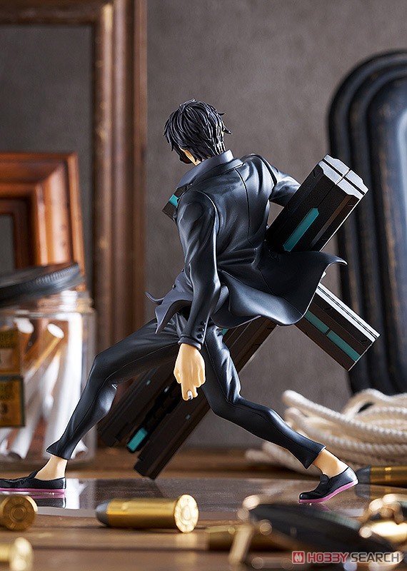 <Preorderถึง 13/10/2023>เปิดรับPreorder มัดจำ 300 บาท Pop Up Parade Nicholas D. Wolfwood